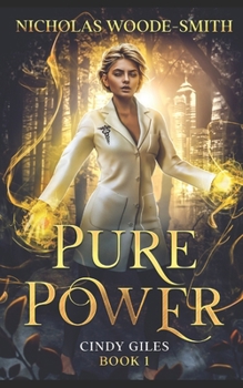 Paperback Pure Power Book