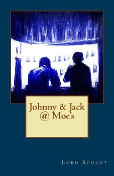 Paperback Johnny & Jack @ Moe's Book