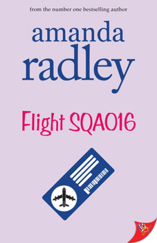 Paperback Flight SQA016 Book