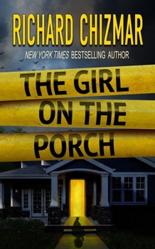 Paperback The Girl on the Porch Book
