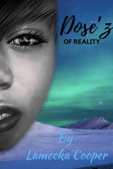 Paperback Dose'z of Reality: Series 1 Dose 3 Volumes 1-3 Book