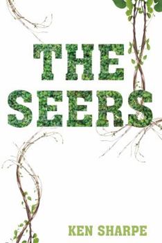 Paperback The Seers Book