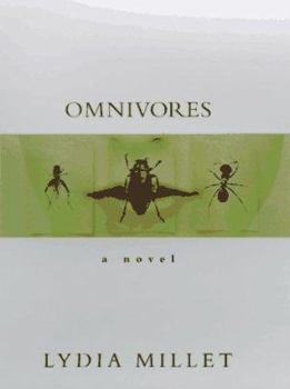 Hardcover Omnivores Book