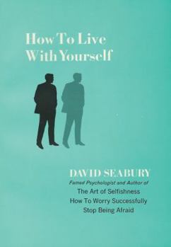 Paperback How to Live with Yourself Book