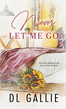 Hardcover Never Let Me Go SPECIAL EDITION Book