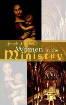 Paperback Women in the Ministry Book