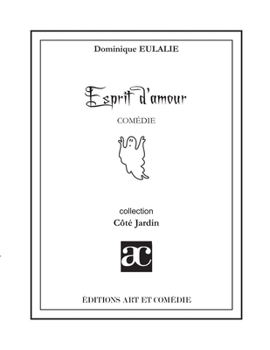 Paperback Esprit d'amour [French] Book