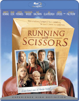 Running With Scissors
