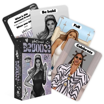 Misc. What Would Beyoncé Do? Book