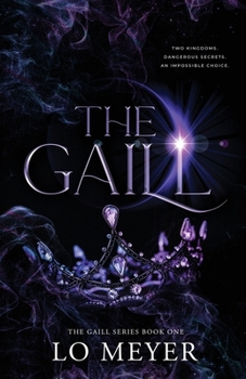 Paperback The Gaill Book