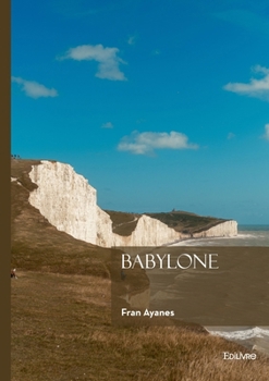 Paperback Babylone [French] Book