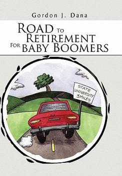 Paperback Road To Retirement For Baby Boomers Book