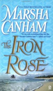 The Iron Rose - Book #2 of the Dante Pirates