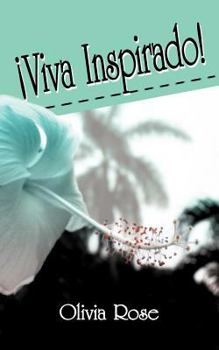 Paperback Viva Inspirado [Spanish] Book