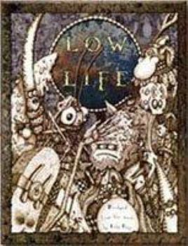 Hardcover Low Life (Savage Worlds; S2P10007) Book