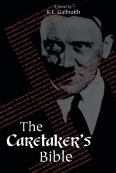 Paperback The Caretaker's Bible Book