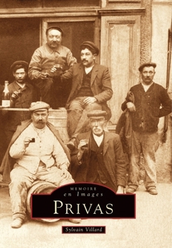 Paperback Privas [French] Book