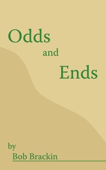 Paperback Odds and Ends Book