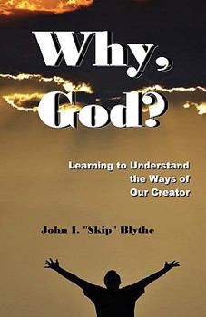 Paperback Why, God? Book