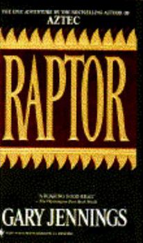 Mass Market Paperback Raptor Book