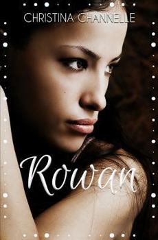 Paperback Rowan Book