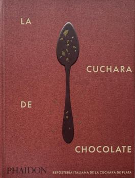 Hardcover La Cuchara de Chocolate [Spanish] Book
