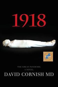 Paperback 1918 Book