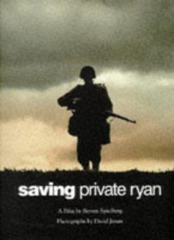 Hardcover Saving Private Ryan [Spanish] Book