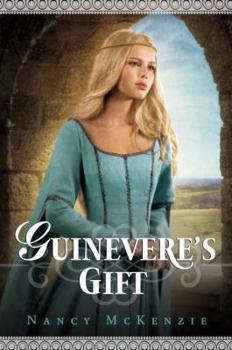 Paperback Guinevere's Gift Book