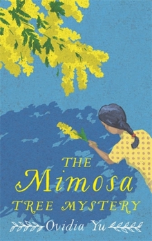 Paperback The Mimosa Tree Mystery Book
