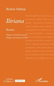 Paperback Iliriana [French] Book