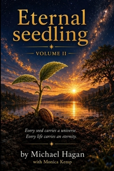 Paperback Eternal Seedling vol.2 Book