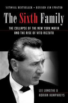 Paperback The Sixth Family Book