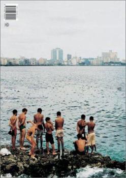 Hardcover Habaneros People of Havana Book