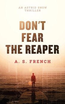 Paperback Don't Fear The Reaper Book