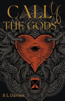 Paperback Call of the Gods Book