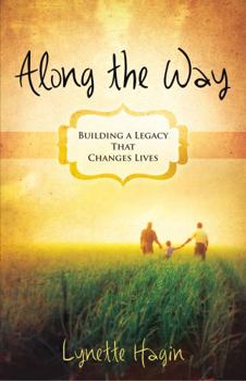 Paperback Along the Way Book