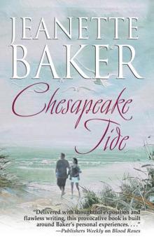 Chesapeake Tide - Book #1 of the Marshy Hope Creek