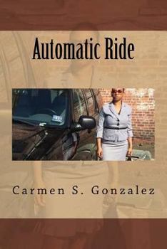 Paperback Automatic Ride Book