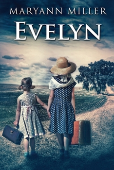 Paperback Evelyn [French] [Large Print] Book