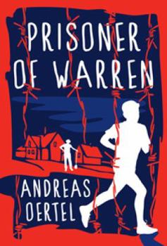 Paperback Prisoner of Warren Book