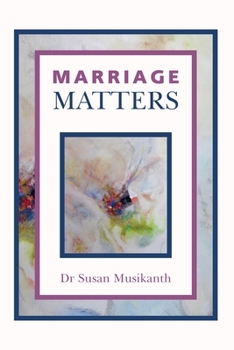 Marriage Matters