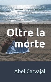 Paperback Oltre la morte [Italian] Book