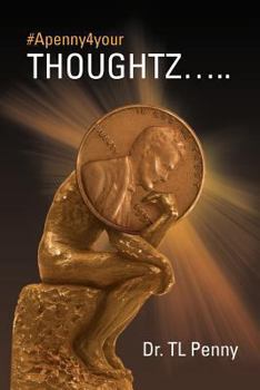 Paperback #Apenny4yourthoughtz..... Book