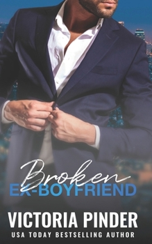 Paperback Broken Ex Boyfriend Book