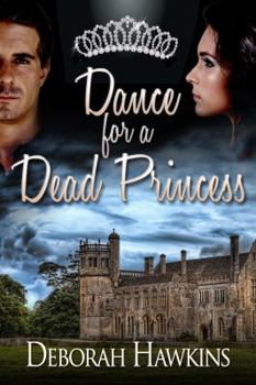 Paperback Dance For A Dead Princess Book