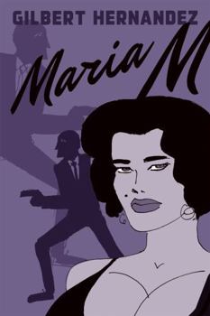Maria M.: Book One - Book  of the Fritz B-Movie Books