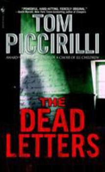 Mass Market Paperback The Dead Letters Book