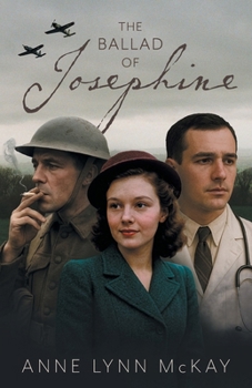 The Ballad of Josephine