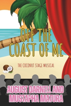 OFF THE COAST OF ME B0CNXXHJ9Y Book Cover